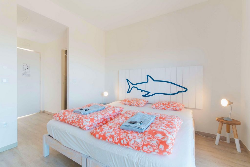 The 15 coolest hostels in Europe
