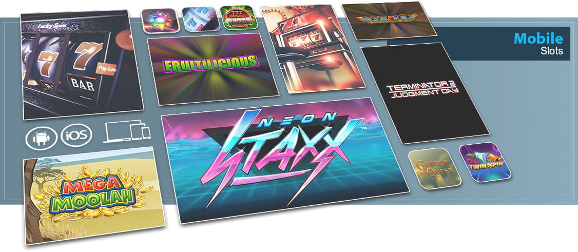 multislots