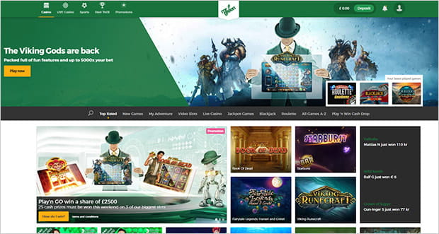 no deposit casino bonus december 2020