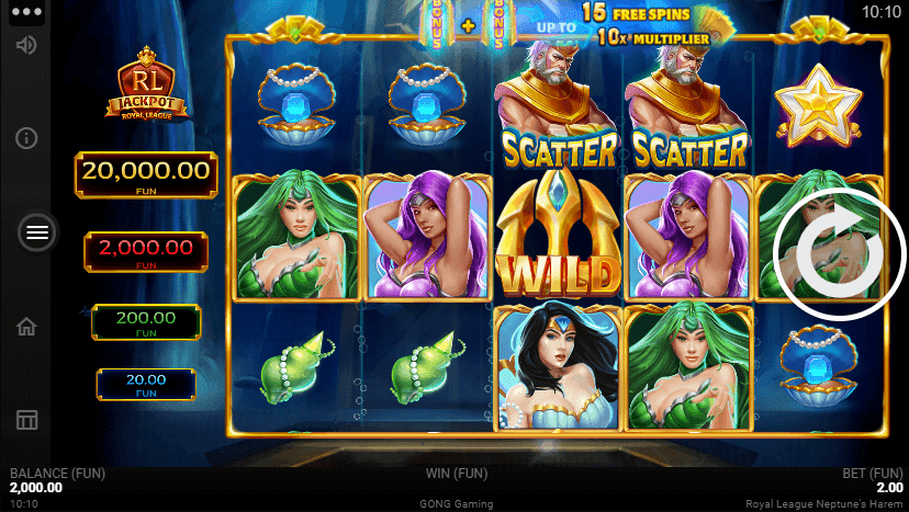 nv casino