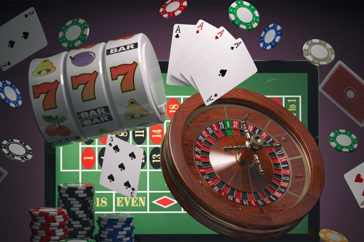 Pacanele 77777 Slot Machine