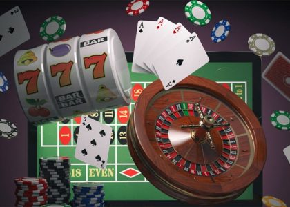 ho ho ho slot online