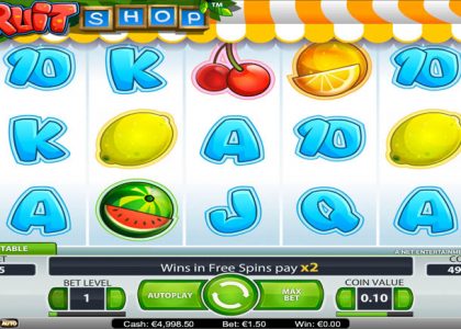 King Kong Cash slot