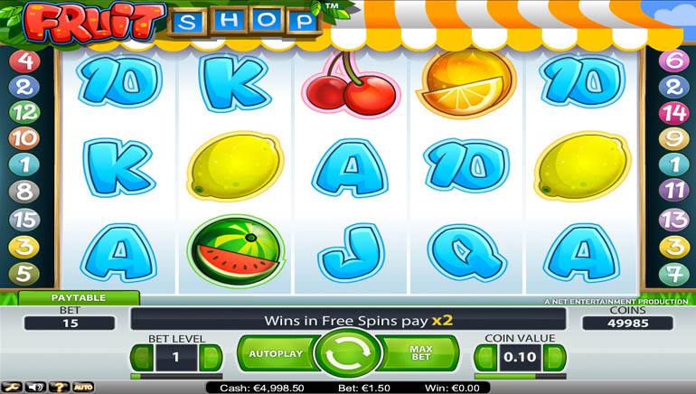 King Kong Cash slot