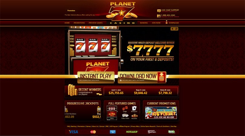 no bonus no deposit
