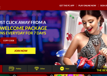 5dimes grand casino no deposit bonus