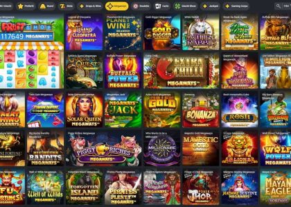 pokie spins login