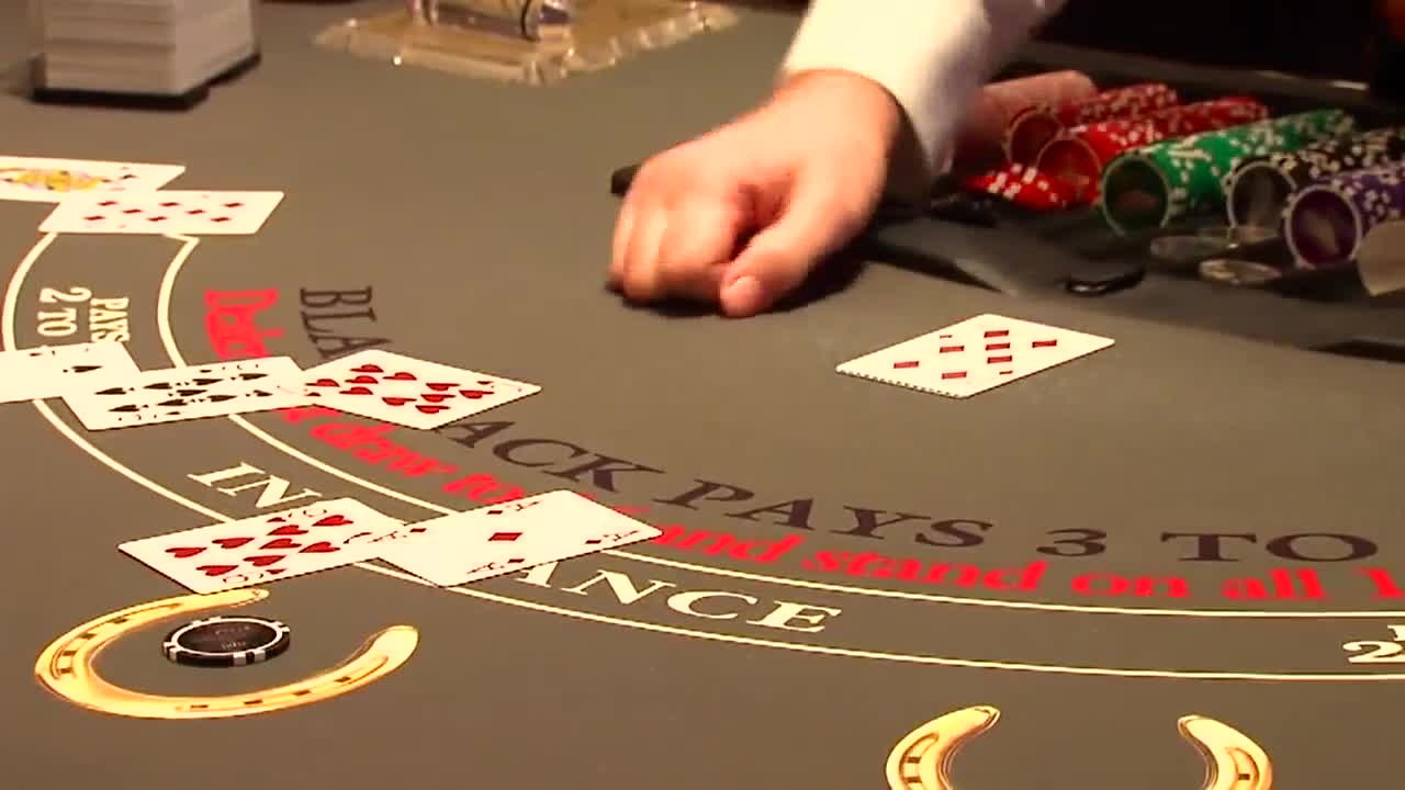 spil blackjack casino
