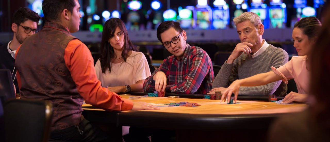 forest band online casino