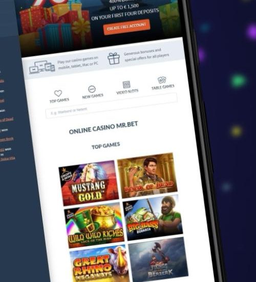 l'auberge casino application
