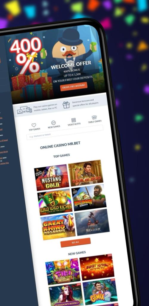 l'auberge casino application