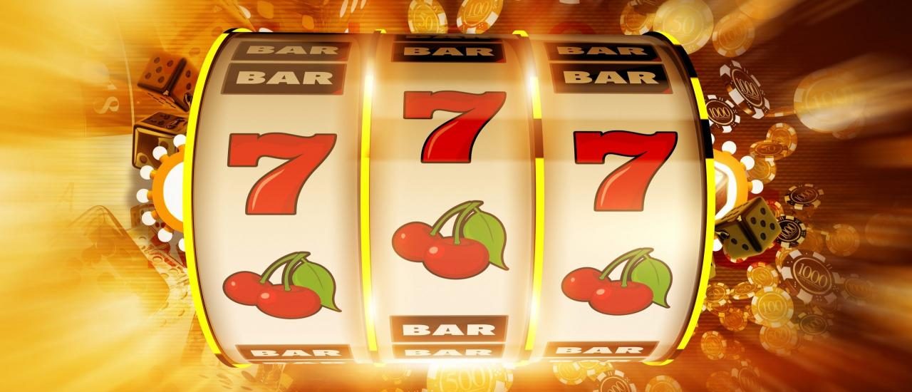 casino slot online english