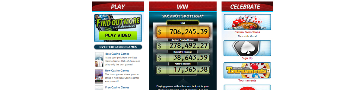 Megawin online casino
