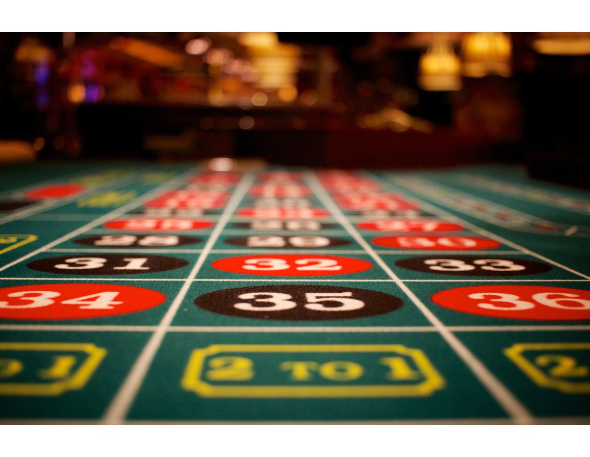 ￡5 deposit online casino