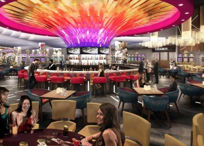 deposit ￡100 casino