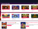 empire casino online games