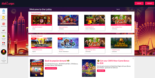 empire casino online games