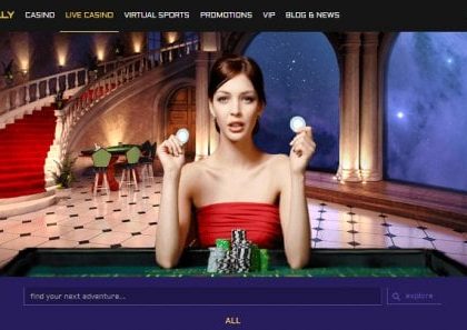koi princess echtes Geld