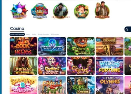 casino games online free bonus