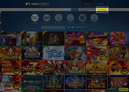sirens treasures slot online