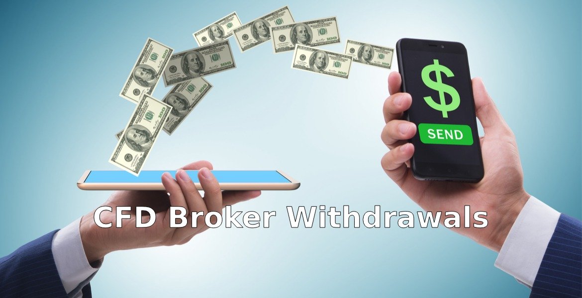 The Best Forex & CFD Broker Finding Your Perfect Trading Partner