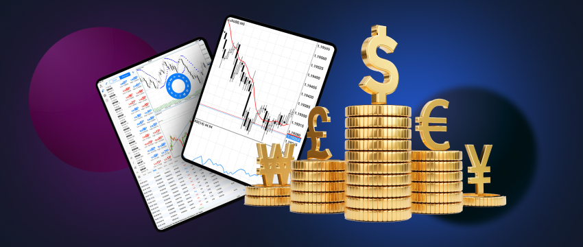 The Best Forex & CFD Broker Finding Your Perfect Trading Partner