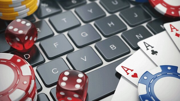 The Epic Journey of Casino Triumph