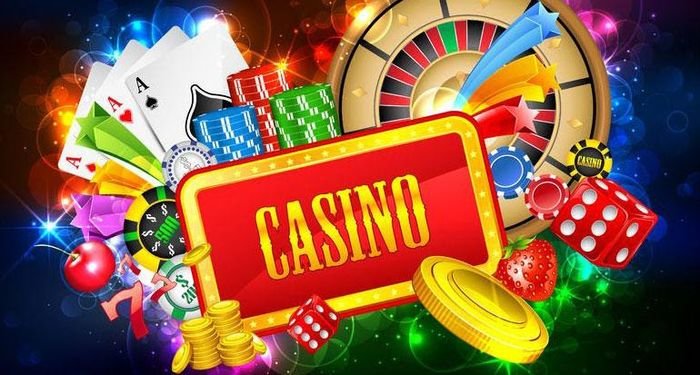 The Epic Journey of Casino Triumph