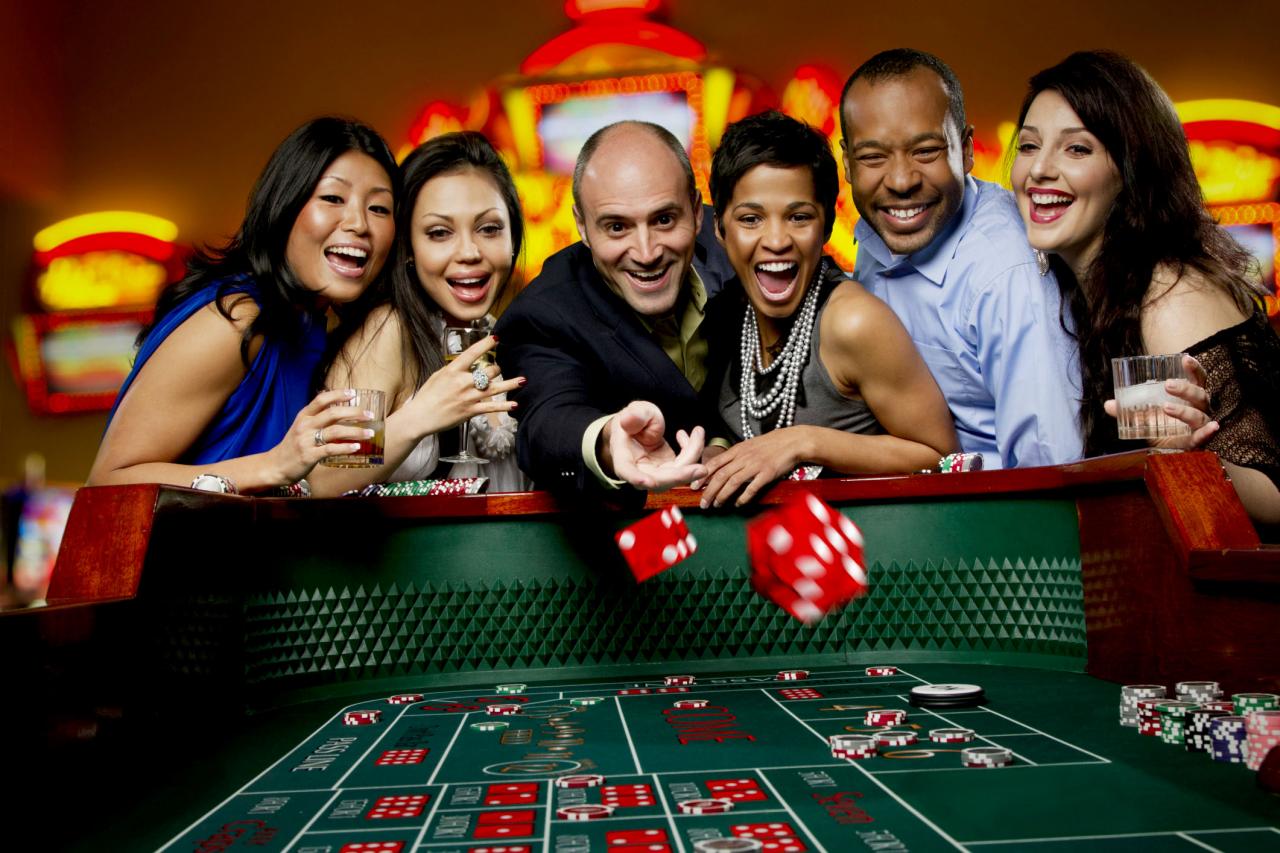 best casino games to win money