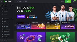 The Ultimate Guide to BC.Game Your Gateway to the Future of Online Gaming The Ultimate Guide to BC.Game Your Gateway to the Future of Online Gaming