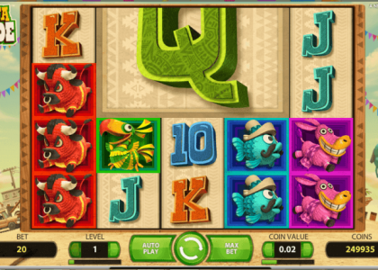 book of ra magic Slot