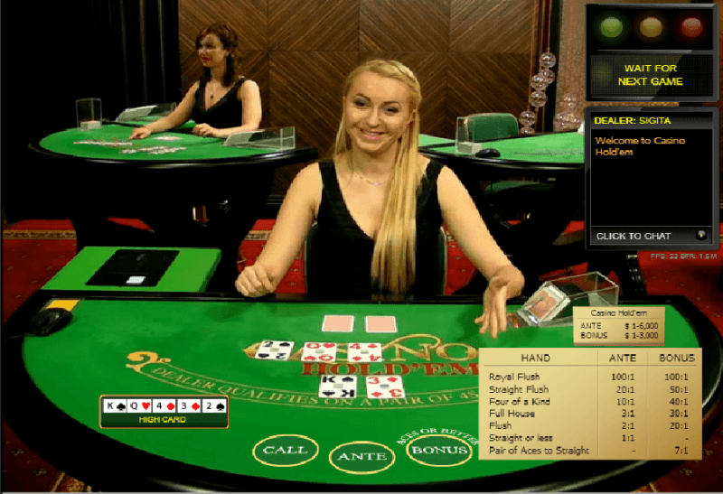 no deposit casino bonus usa