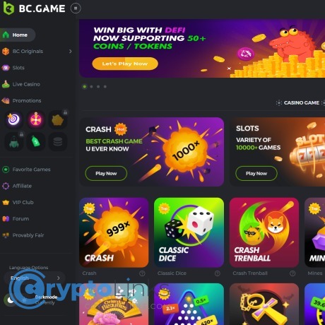 Ultimate Guide to BC Game Download Android How to Get Started