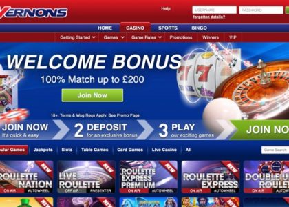 slot sites with tiki vikings