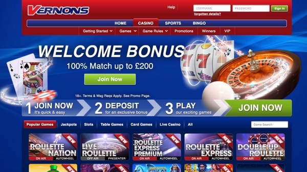 slot sites with tiki vikings