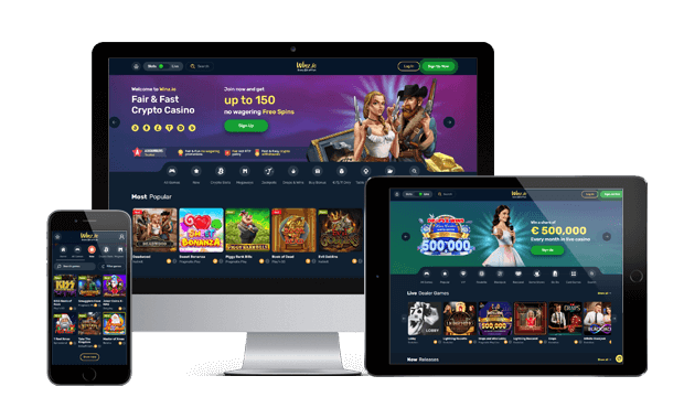 betconstruct slots online