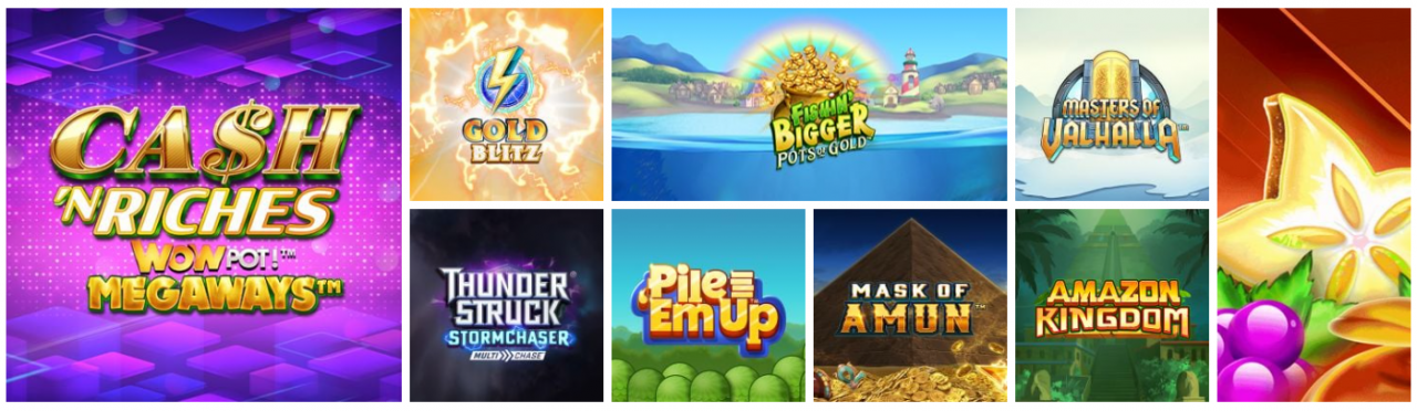 Ladbrokes free spins no deposit casino
