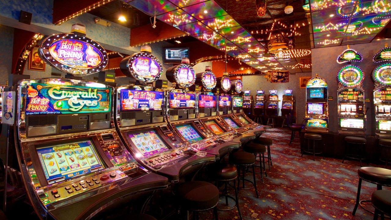 9king online casino