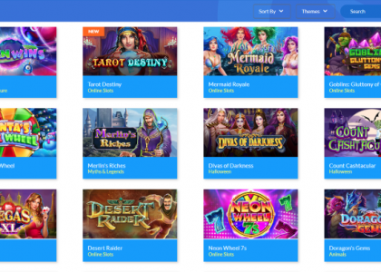 best online casino deals