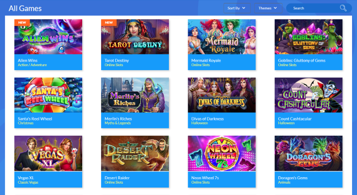 best online casino deals