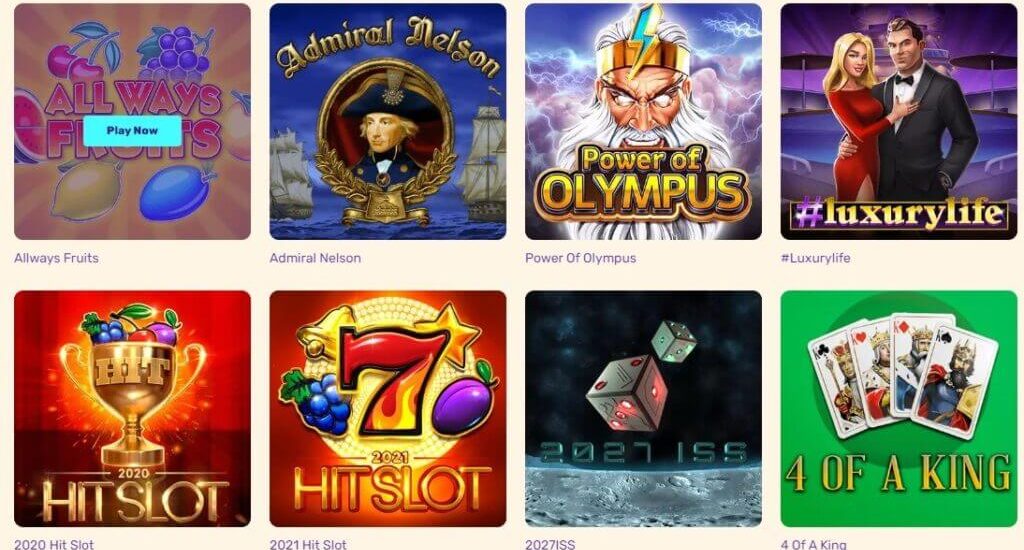 Fun free spins casino