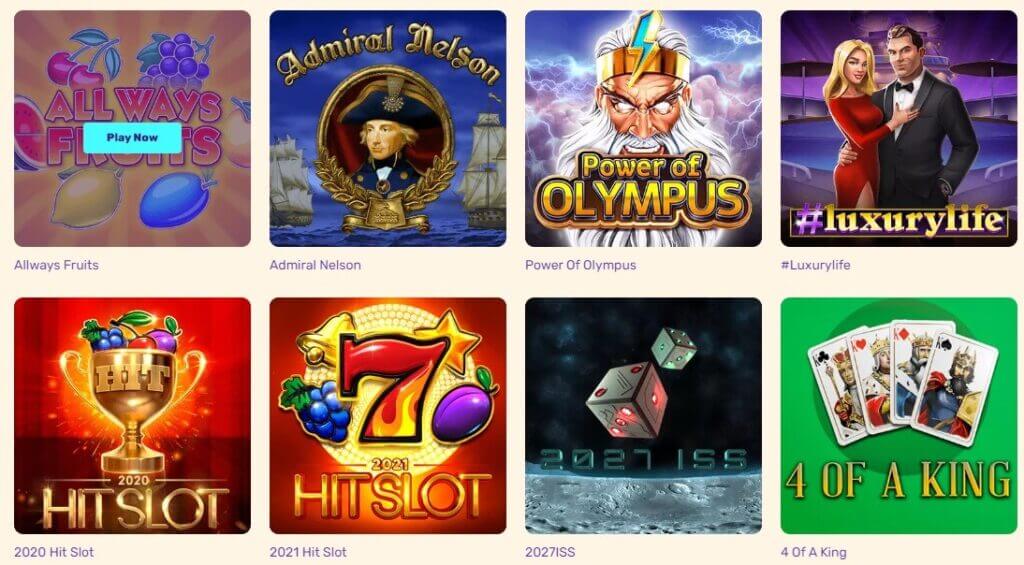 Fun free spins casino