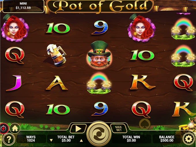 BetX101 online casino