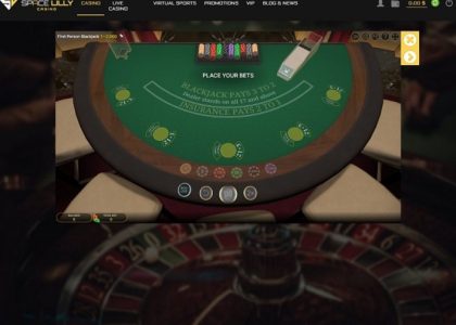 Pharaoh Riches Simulator Spielautomat