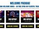 Sizzling Hot Deluxe kostenlos spielen handy