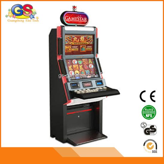 Fruits Collection 40 Lines Spielautomat