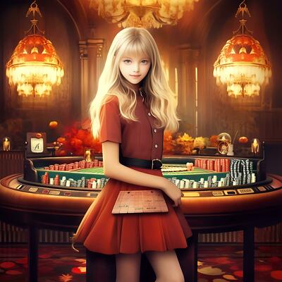 casino app no real money