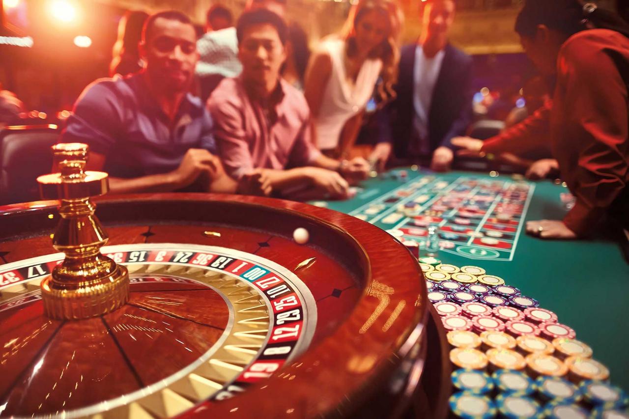 nl casinos online