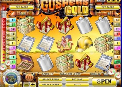 are casino games online rigged