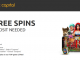 Spielen Sie triple chance Slot